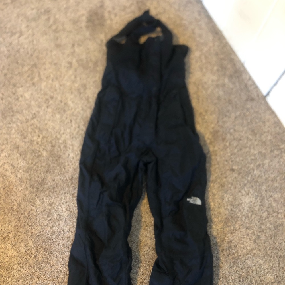Ski overalls